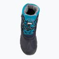 Doposci per bambini BOATILUS Hybrid Trek Outdoor turquoise 5