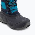 Doposci per bambini BOATILUS Hybrid Trek Outdoor turquoise 7