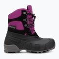 Doposci per bambini BOATILUS Hybrid Trek Outdoor magenta 2