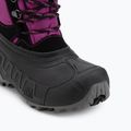 Doposci per bambini BOATILUS Hybrid Trek Outdoor magenta 7