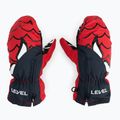Guanto da sci per bambini Level Lucky Mitt 2022 blu 3