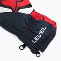 Guanto da sci per bambini Level Lucky Mitt 2022 blu 5