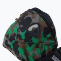Guanti da snowboard per bambini Level Fly Mitt camo 4