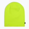 Cappello invernale Oakley Fine Knit neon yellow