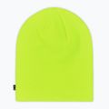 Cappello invernale Oakley Fine Knit neon yellow 2