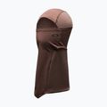 Passamontagna Oakley Backwoods Balaclava dark umber