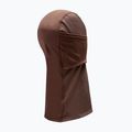Passamontagna Oakley Backwoods Balaclava dark umber 2