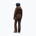 Giacca da sci da donna Oakley Canopy Insulated dark umber 3