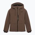 Giacca da sci da donna Oakley Canopy Insulated dark umber 6