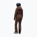 Pantaloni da sci da donna Oakley Canopy Insulated 32F dark umber 3