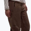 Pantaloni da sci da donna Oakley Canopy Insulated 32F dark umber 4