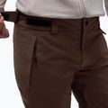 Pantaloni da sci da donna Oakley Canopy Insulated 32F dark umber 5