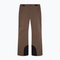 Pantaloni da sci da donna Oakley Canopy Insulated 32F dark umber 6