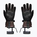 Guanti da sci Oakley Timberline dark umber 3