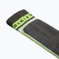 Calze da sci Oakley Patrol mist/neon yellow 3