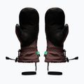 Guanti da sci da donna Oakley Wmns B1B Winter Mittens dark umber 3