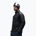 Piumino uomo Oakley Peakbound Packable Down pitch black