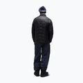 Piumino uomo Oakley Peakbound Packable Down pitch black 3