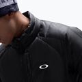 Piumino uomo Oakley Peakbound Packable Down pitch black 4