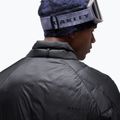 Piumino uomo Oakley Peakbound Packable Down pitch black 5
