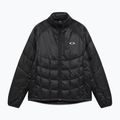 Piumino uomo Oakley Peakbound Packable Down pitch black 6