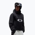 Giacca da snowboard uomo Oakley Timberline Shell Anorak pitch black