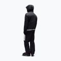 Giacca da snowboard uomo Oakley Timberline Shell Anorak pitch black 3