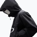Giacca da snowboard uomo Oakley Timberline Shell Anorak pitch black 4