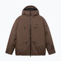 Piumino uomo Oakley Retrofuel Gore-Tex Down dark umber