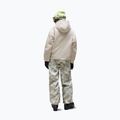 Pantaloni da sci da uomo Oakley Bravo Cargo Shell off/slope camo pebble 3