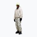 Pantaloni da sci da uomo Oakley Bravo Cargo Shell off/slope camo pebble 5