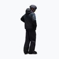 Pantaloni da sci da uomo Oakley Clutch Shell pitch black 3