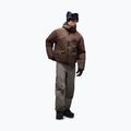 Pantaloni da sci da uomo Oakley Wintertide Softshell granite gray 3