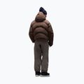Pantaloni da sci da uomo Oakley Wintertide Softshell granite gray 6