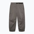 Pantaloni da sci da uomo Oakley Wintertide Softshell granite gray 9