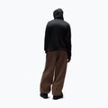 Felpa da snowboard uomo Oakley Rider Phantom Hoodie pitch black 3