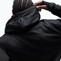 Felpa da snowboard uomo Oakley Rider Phantom Hoodie pitch black 5