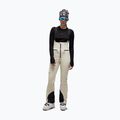 Pantaloni da sci da donna Oakley Icicle Softshell Bib mist