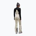 Pantaloni da sci da donna Oakley Icicle Softshell Bib mist 2