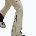 Pantaloni da sci da donna Oakley Icicle Softshell Bib mist 4