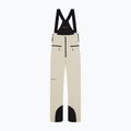 Pantaloni da sci da donna Oakley Icicle Softshell Bib mist 5