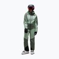 Giacca da sci da donna Oakley Canopy Pro Insulated aviator green/faded green 2