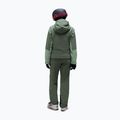 Giacca da sci da donna Oakley Canopy Pro Insulated aviator green/faded green 3