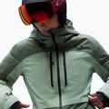 Giacca da sci da donna Oakley Canopy Pro Insulated aviator green/faded green 4