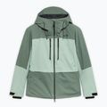 Giacca da sci da donna Oakley Canopy Pro Insulated aviator green/faded green 5