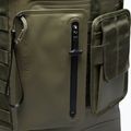 Zaino tattico Oakley Reserve Tactical Dry 35 l deep olive 4