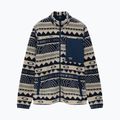 Pile uomo Oakley Mountain Fire Sherpa abyss norway pattern