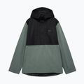 Giacca da sci da uomo Oakley Elk Grove Anorak abyss/lunar rock