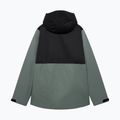 Giacca da sci da uomo Oakley Elk Grove Anorak abyss/lunar rock 2