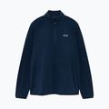 Pile uomo Oakley Maple Ridge 1/2 Zip Fleece abyss